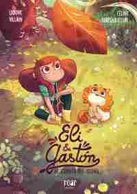 EL ESPIRITU DEL OTOÑO. ELI & GASTON