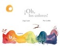 OH, LOS COLORES!