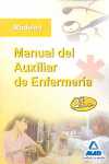 MANUAL DEL AUXILIAR DE ENFERMERIA, MODULO 1