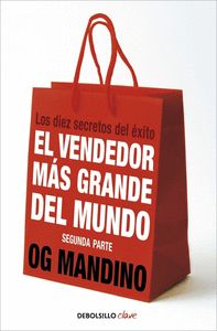 II. EL VENDEDOR MAS GRANDE DEL MUNDO