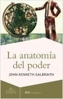 LA ANATOMÍA DEL PODER