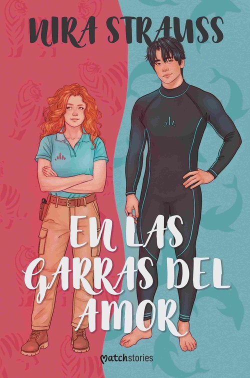 EN LAS GARRAS DEL AMOR