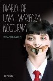DIARIO DE UNA MARIPOSA NOCTURNA