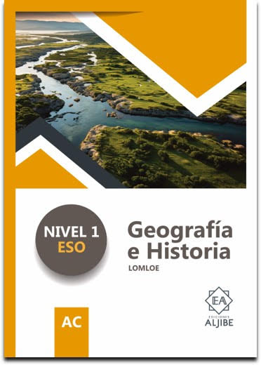 1º ESO. GEOGRAFÍA E HISTORIA. ADAPTACIÓN CURRICULAR