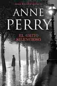 EL GRITO SILENCIOSO. SERIE WILLIAM MONK 8