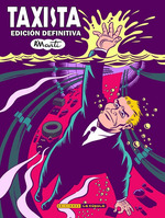 TAXISTA. EDICION DEFINITIVA