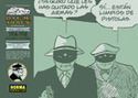 DICK TRACY TIRAS COMPLETAS 4 1936 38