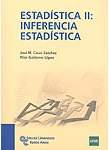 II. ESTADÍSTICA: INFERENCIA ESTADÍSTICA