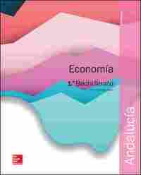 1º BACH. ECONOMIA. ANDALUCIA