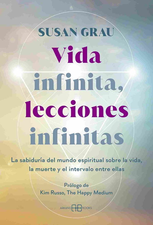 VIDA INFINITA, LECCIONES INFINITAS