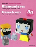 BLANCANIEVES.CREA TU PROPIO CUENTO DE HADAS