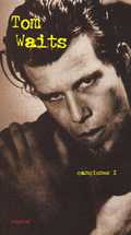 CANCIONES I TOM WAITS