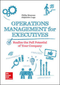OPERATIONS MANAGEMENT FOR EXECUTIVES