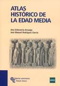 (2ª) ATLAS HISTÓRICO DE LA EDAD MEDIA