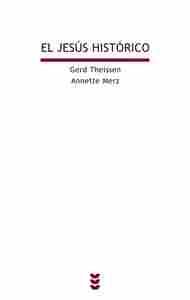 EL JESUS HISTORICO