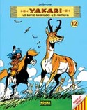 YAKARI VOL. 12                                                                  LES BANYES RAMIFICAD