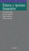 FUTUROS Y OPCIONES FINANCIEROS