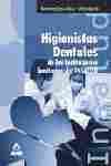 VOLUMEN II. TEMARIO ESPECIFICO HIGIENISTAS DENTALES