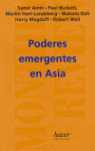 PODERES EMERGENTES EN ASIA MR6