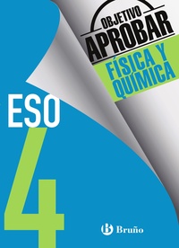 4º ESO. OBJETIVO APROBAR FISICA Y QUIMICA