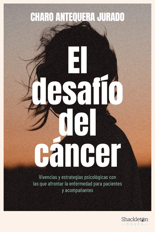 EL DESAFIO DEL CANCER