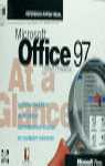 MICROSOFT OFFICE 97. REFERENCIA RAPIDA VISUAL