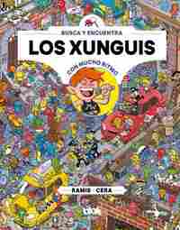 XUNGUIS 31. XUNGUIS CON MUCHO RITMO, LOS