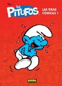 PITUFOS LAS TIRAS COMICAS 1
