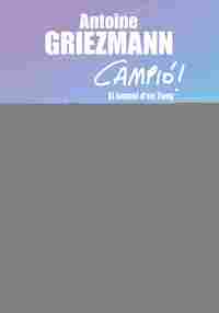 CAMPIO 1. SOMNI DŽEN TONY, EL