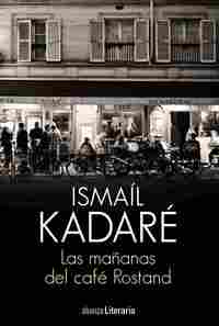 LAS MAÑANAS DEL CAFÉ ROSTAND.