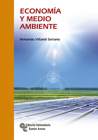 ECONOMIA Y MEDIO AMBIENTE