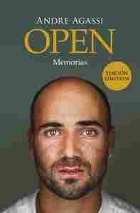 OPEN MEMORIAS EDICION LIMITADA