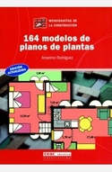 164 MODELOS DE PLANOS DE PLANTAS