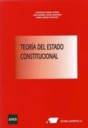 TEORIA DEL ESTADO CONSTITUCIONAL