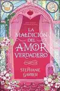MALDICIÓN DEL AMOR VERDADERO, LA -BOOKS4POCKET