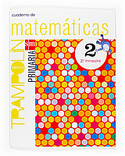 2º PR. 2º TR. TRAMPOLIN. CUADERNO DE MATEMATICAS