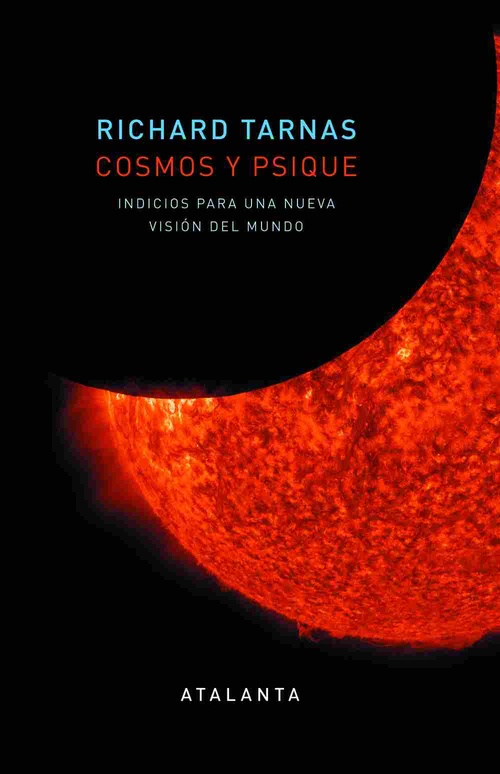 COSMOS Y PSIQUE.