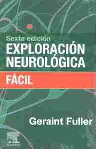 EXPLORACION NEUROLOGICA FACIL 
