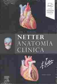 NETTER ANATOMIA CLINICA