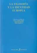 LA FILOSOFÍA Y LA IDENTIDAD EUROPEA