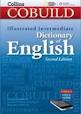 (2ª) COBUILD ILLUSTRATED INTERMEDIATE DICCIONARY OF ENGLISH