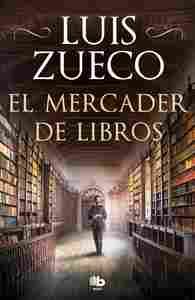 EL MERCADER DE LIBROS ***