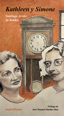 KATHLEEN Y SIMONE