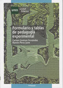 UD. FORMULARIO Y TABLAS DE PEDAGOGIA EXPERIMENTAL