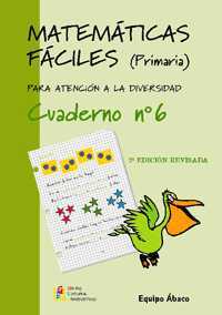 6. MATEMATICAS FACILES