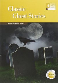 CLASSIC GHOSTS STORIES (ESO 4).