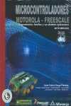 MICROCONTROLADORES MOTOROLA-FREESCALE