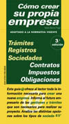 COMO CREAR SU PROPIA EMPRESA