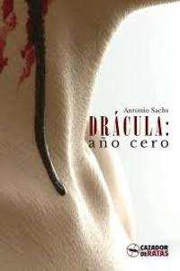 DRÁCULA  AÑO CERO
