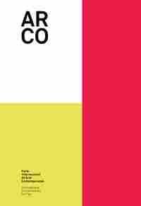 ARCO MADRID 2018. FERIA INTERNACIONAL DE ARTE CONTEMPORÁNEO